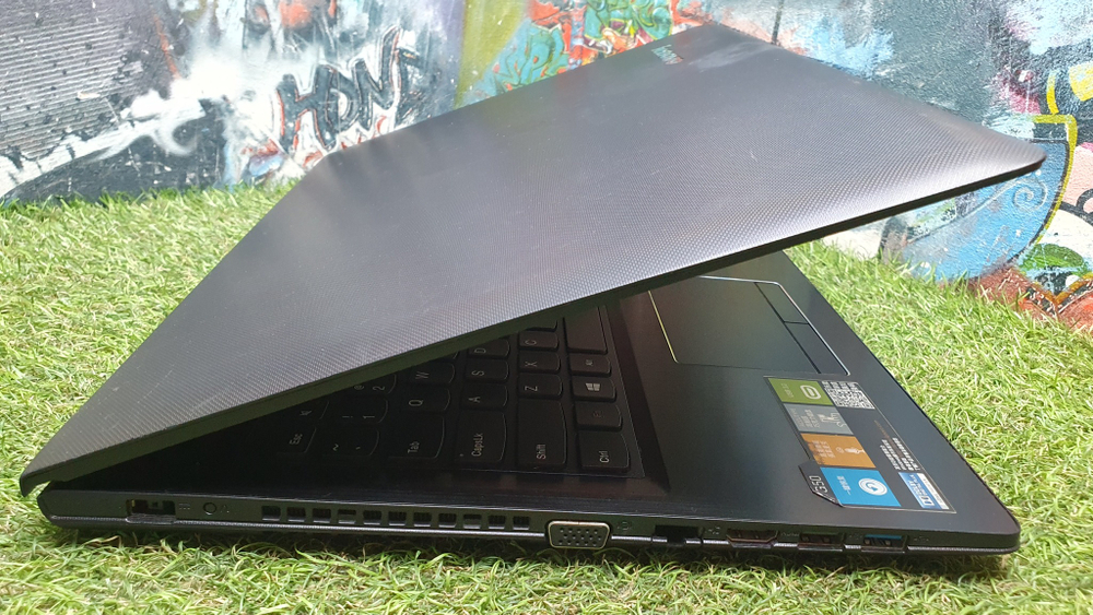 Ноутбук Lenovo i5/8Gb/GT 820M 2Gb/IdeaPad G50-70/Windows 10