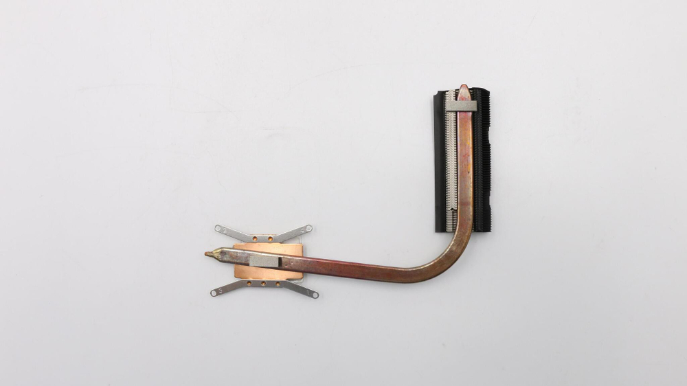 Радиатор для ноутбука Lenovo IdeaPad G50-70 (90205115), оригинал