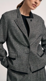 Жакет О25.Ш02.047 Alpecora