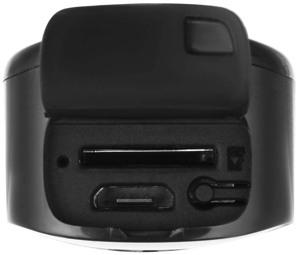 Экшн-камера SJCAM C100+, 15МП, 730 мА·ч, черный