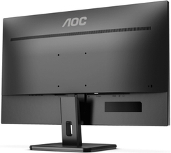 Монитор AOC 27'' 27E2QAE 1920x1080 IPS WLED 75Гц 4ms VGA HDMI DisplayPort