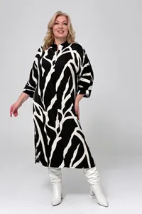 Платье 6516 Fabrika