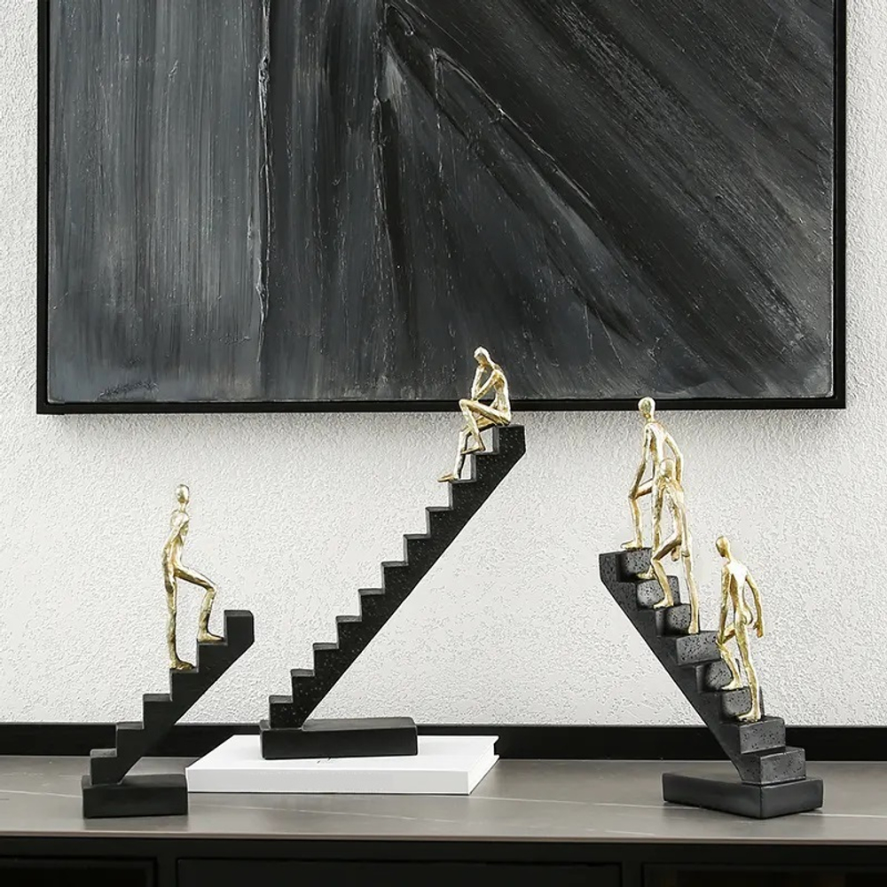 Статуэтка The ladder decoration