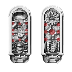 Tenga Flip Zero Warming – мастурбатор с подогревом до 47,3 °C
