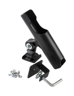 Держатель удочки с крепежом на струбцине