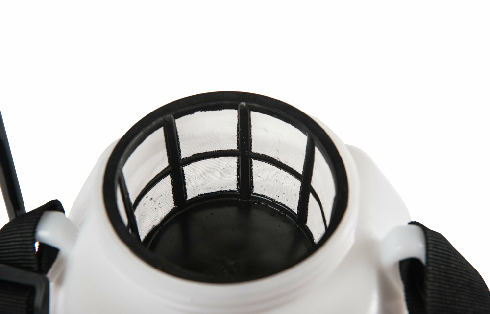 Опрыскиватель аккумуляторный садовый GREENWORKS GSP1250 24В,7.57 л,2.2 л/мин,без АКБ и ЗУ (5103507)