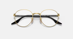 RAY-BAN RX3691V 3122 OPTICS
