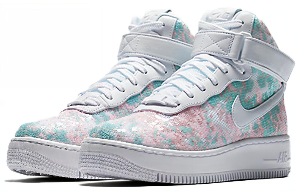Nike air force upstep lx new arrivals