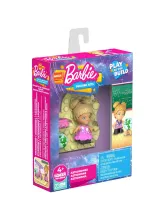 Конструктор Mega Construx Barbie