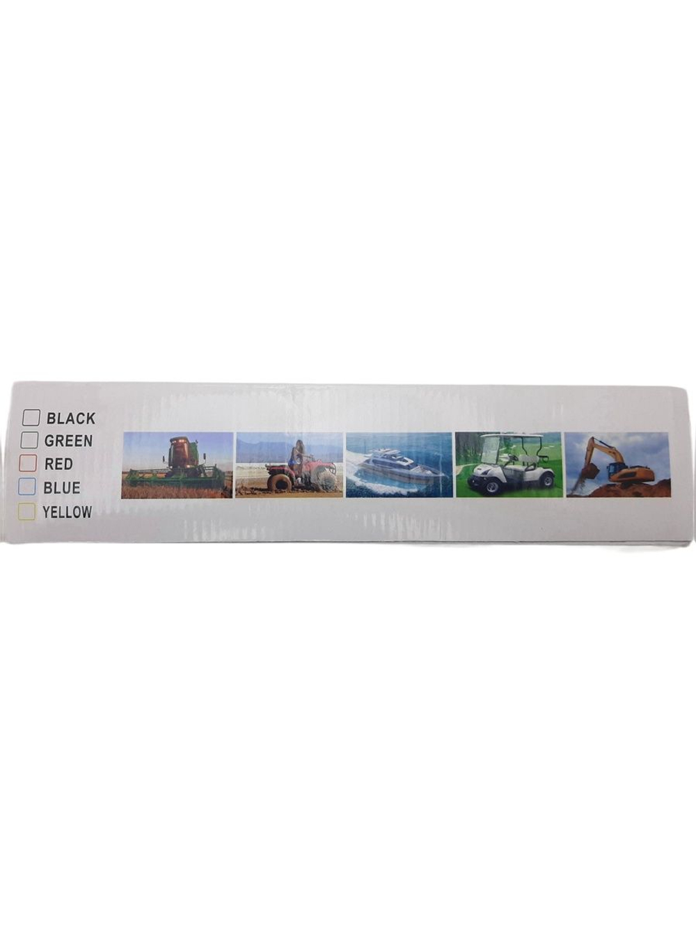 Пистолет топливораздаточный с электронным счетчиком 60л