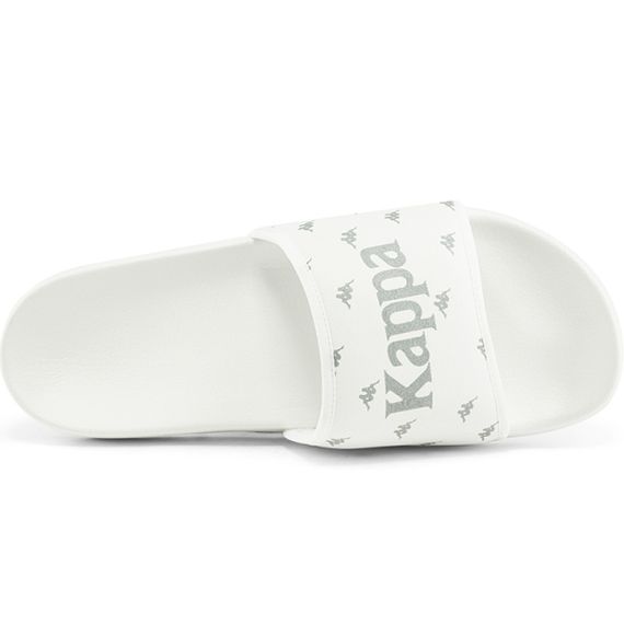 Kappa Outdoor Sport Slides 'White'