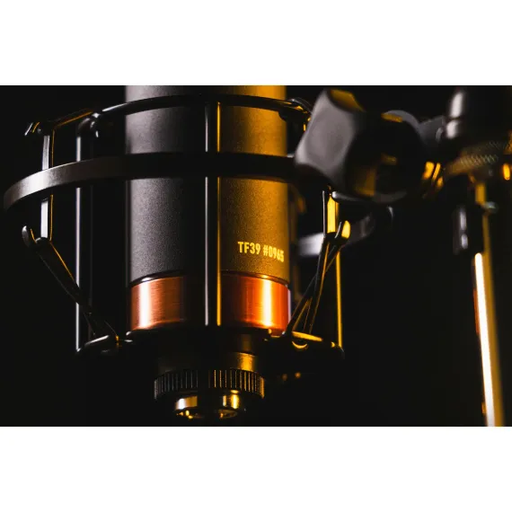 Telefunken TF39 Copperhead