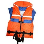 Жилет спасательный «Белуха» до 120 кг