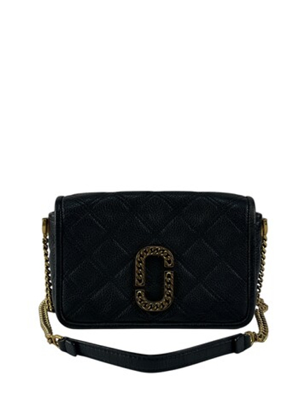 Сумка Marc Jacobs The Status Flap