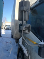 Автомеханический Завод 5758* на шасси КамАЗ 43082 4x2 Изотермический/рефрижератор 57582A (Рефрижерат