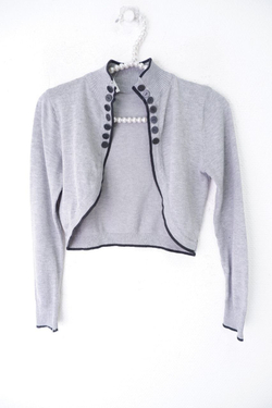 Болеро интересное на 12-14 лет