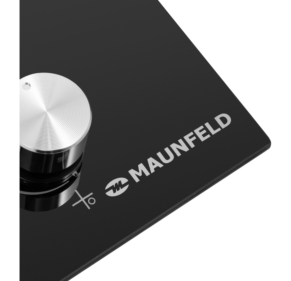 Комбинированная варочная панель MAUNFELD EEHG.642VC.2CB/KG фото 8