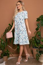 Платье 70808 Avili