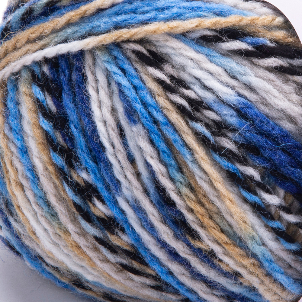 Пряжа YarnArt Heritage (332)