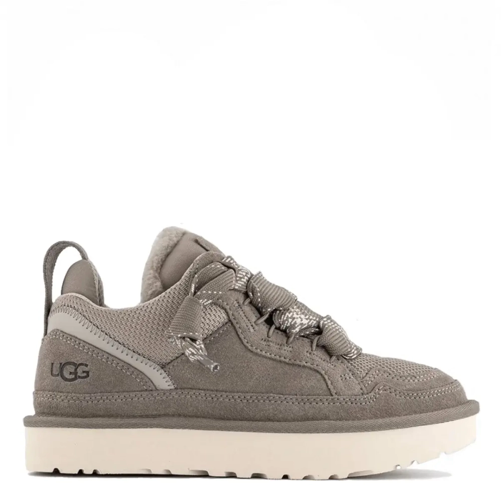 Ugg Lowmel Sneaker Smoke Plume