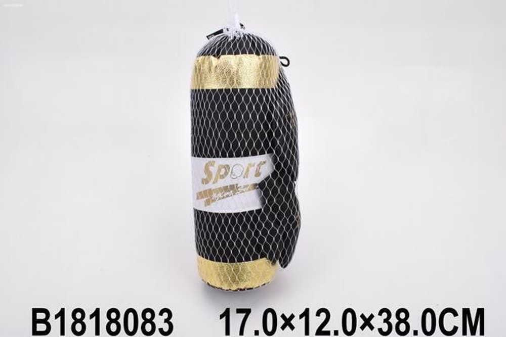 Набор для бокса, сетка 20119-8