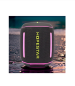 Беспроводная колонка Hopestar P63 (10W+1800mAh) 1+1