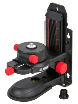 Кронштейн универсальный для нивелира ELITECH 2210.003500