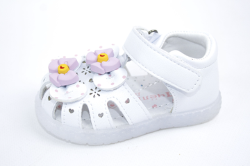 Сандалии детские Пчёлка Доми T667-1K