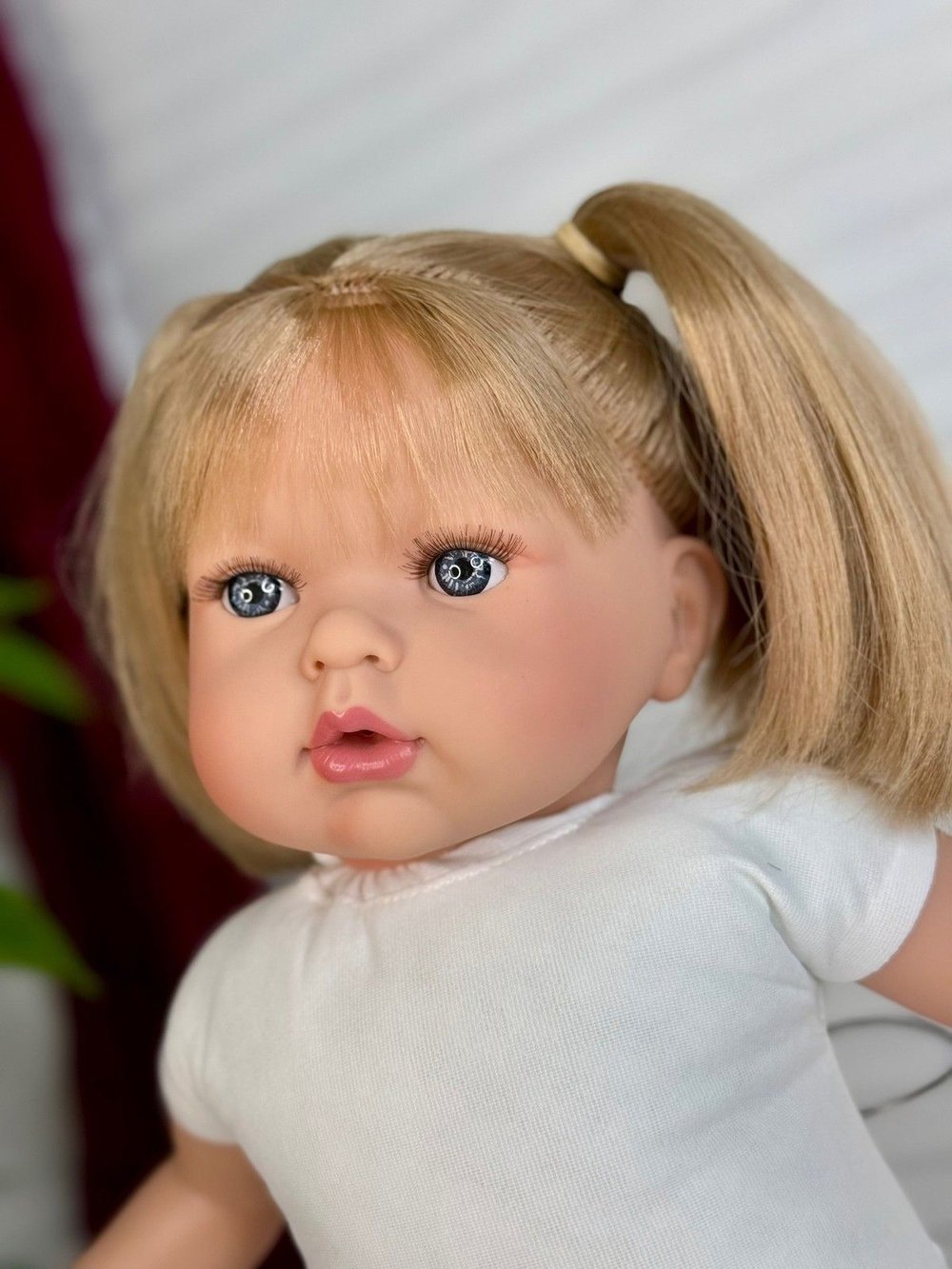 Кукла Nines 45см TITA без одежды (N6040AW)