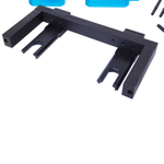 МАСТАК (103-21211C) Набор фиксаторов распредвала / коленвала, BMW, кейс, 8 предметов