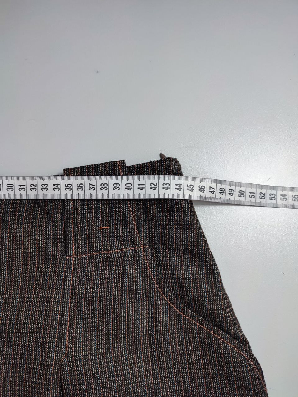 Юбка Evrika  с карманами 50 размер