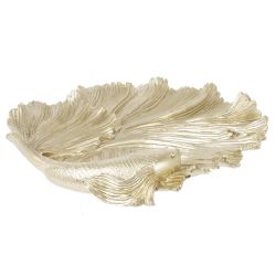 GAEM Блюдо декоративное, L28 W28 H4 см