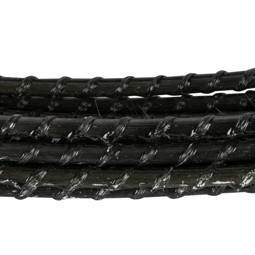 Стеклопластиковая арматура Ø 8мм ТУ 1м