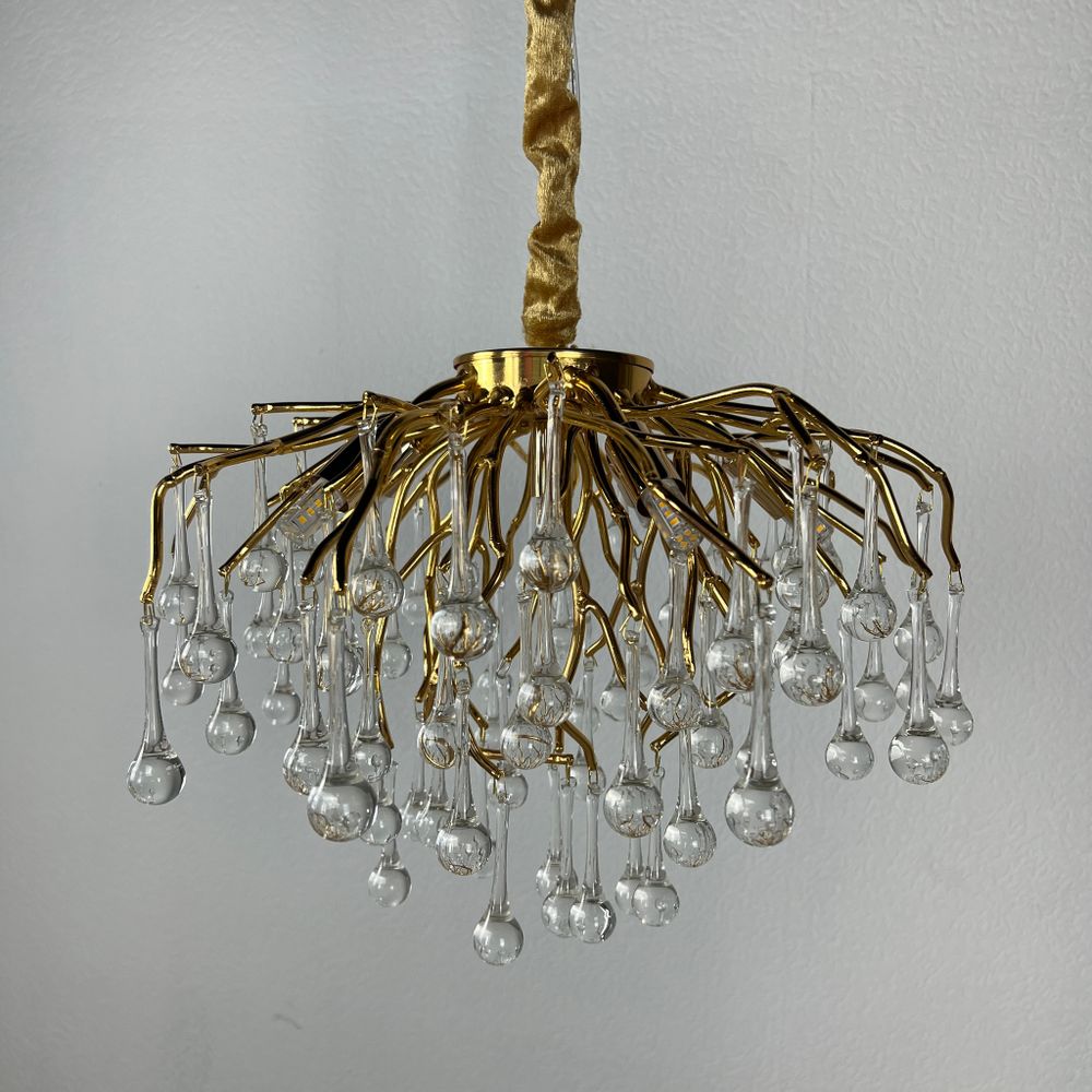 Подвесная Люстра Marian A D39 By Imperiumloft