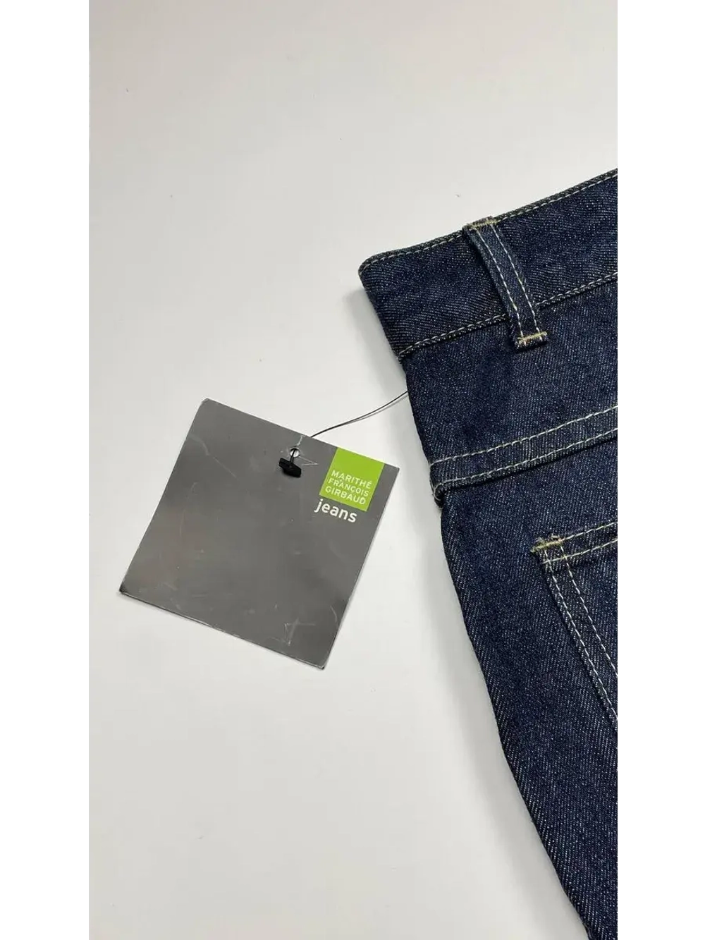 Джинсы M+FG от Savitar South pole True religion Jnco