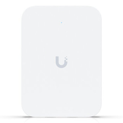 Точка доступа Ubiquiti UniFi 7 In-Wall Access Point U7-IW
