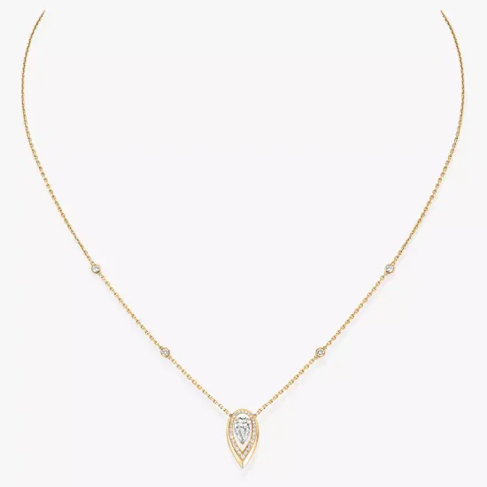 Колье Messika Fiery 0.25ct