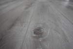 LVT-плитка Damy Floor TCM369-28-LVT Дуб Рустикальный Cерый