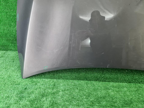 Капот Kia Ceed 3 (2018-н.в.)