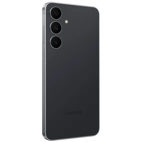 Смартфон Samsung Galaxy S25 FE 8 ГБ | 128 ГБ (Чёрный | Jetblack) (Exynos)