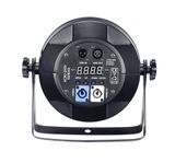 Par 1815 — Светодиодный прожектор 270 Вт 18×15 Вт RGBW (DMX/RDM)