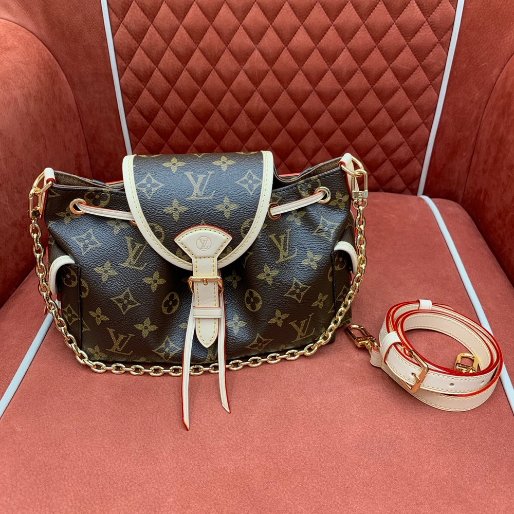Louis Vuitton Odyssee