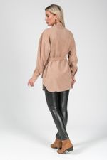 Рубашка Тэффи №1 Valentina