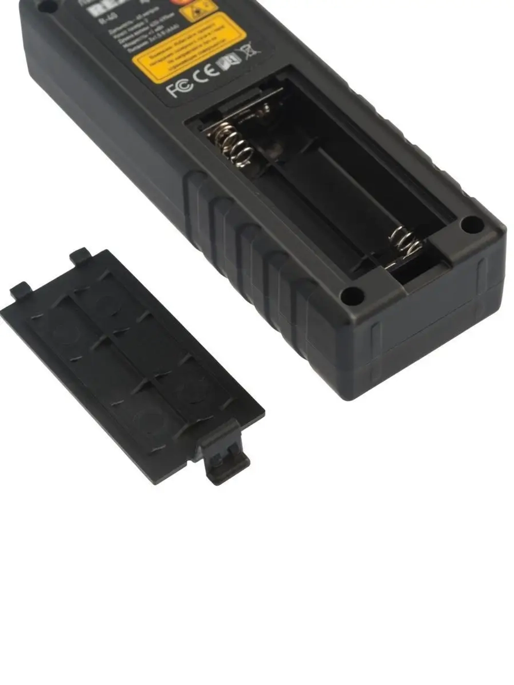 Лазерный дальномер REXANT микро R-80 13-3082