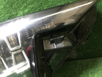 Фара правая GAC GS8 2 (2021-н.в.) LED