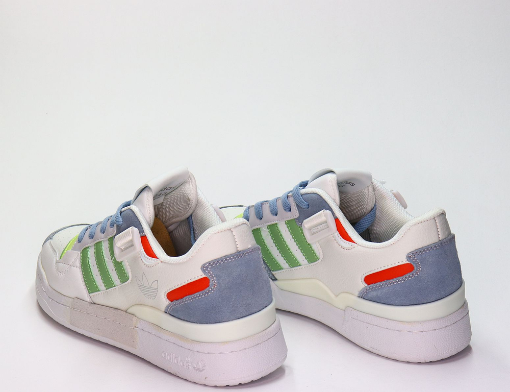 Кроссовки нат. Кожа (41-46)р. / шт. 1043-6