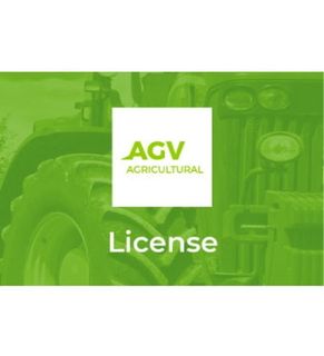 Программное обеспечение Jaltest AGV (для селхоз. техники)