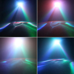 Проектор "Северное сияние"