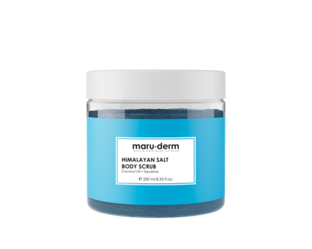 Maruderm Скраб Himalayan Salt Body Scrub 250 мл