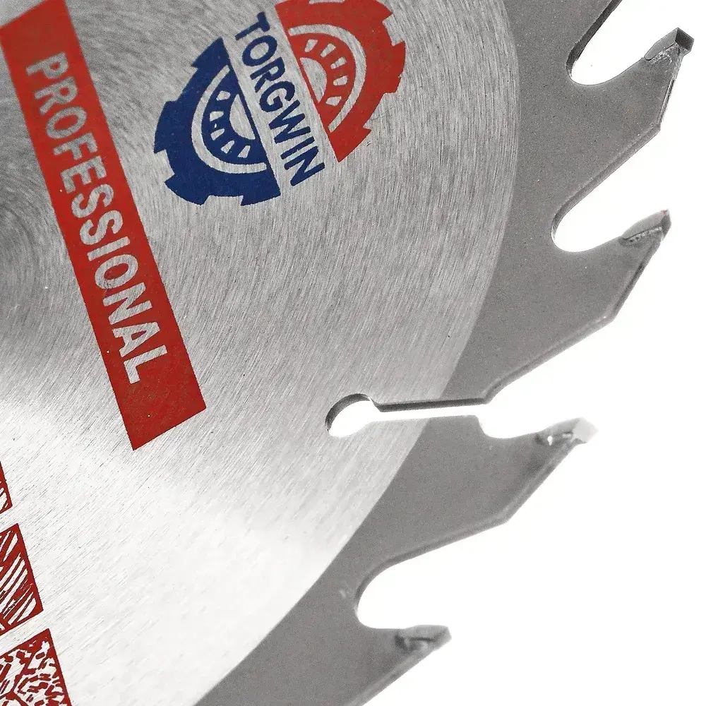 Диск пильный по дереву 185 24зуб.*20мм/16мм "TORGWIN" / T574160